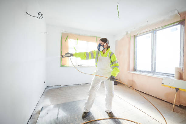 Best Real Estate Mold Inspection  in Hoquiam, WA