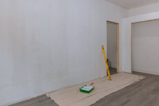 Best Post-Construction Mold Inspection  in Hoquiam, WA