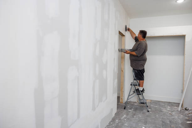 Best Mold Removal for HVAC Installations  in Hoquiam, WA
