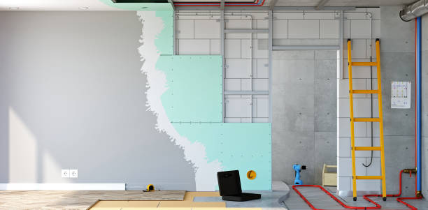 Best Industrial Mold Remediation  in Hoquiam, WA